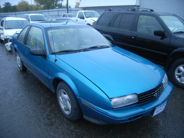 Chevrolet Beretta