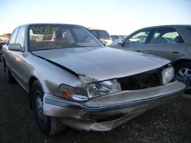 Toyota Cressida