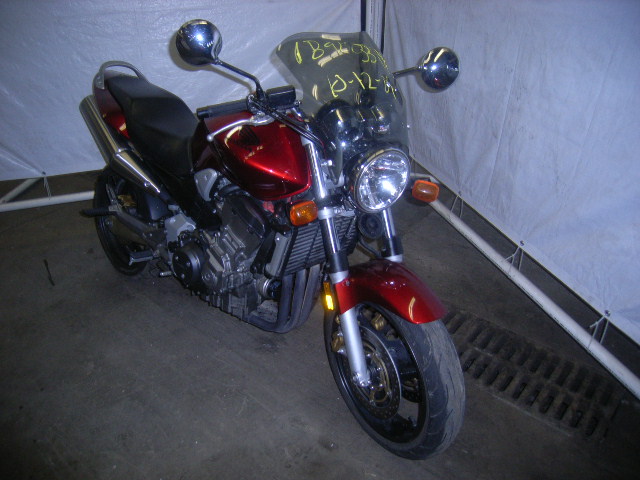 Honda CB900 (919)