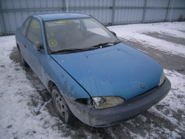 Dodge Colt