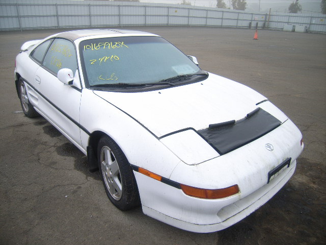 Toyota MR2