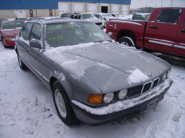 BMW 735iL