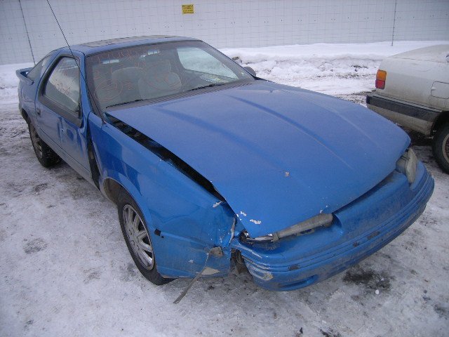 Dodge Daytona