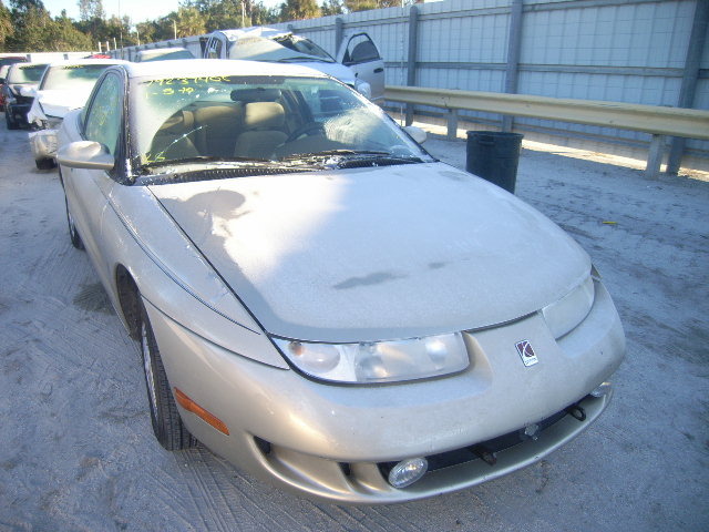 1G8ZY1279YZ124320