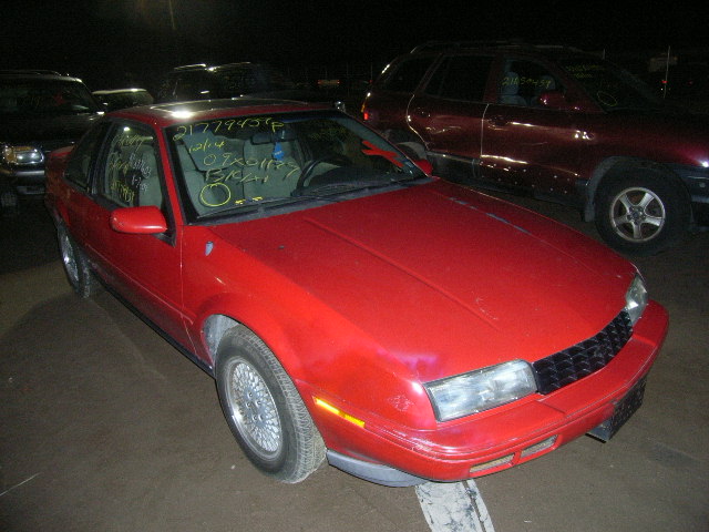 Chevrolet Beretta