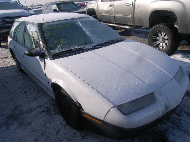 Saturn SW1