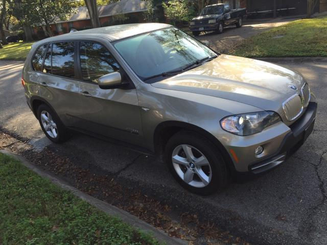 2010 BMW X5
