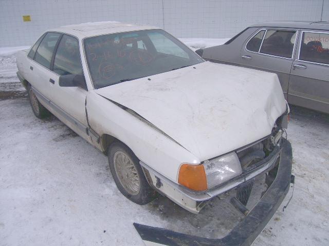 Audi 100