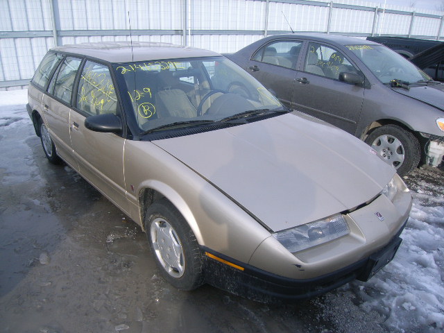 Saturn SW1