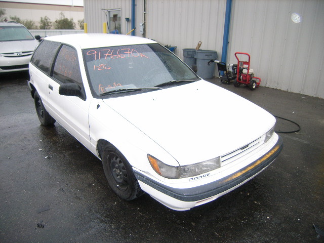 Dodge Colt