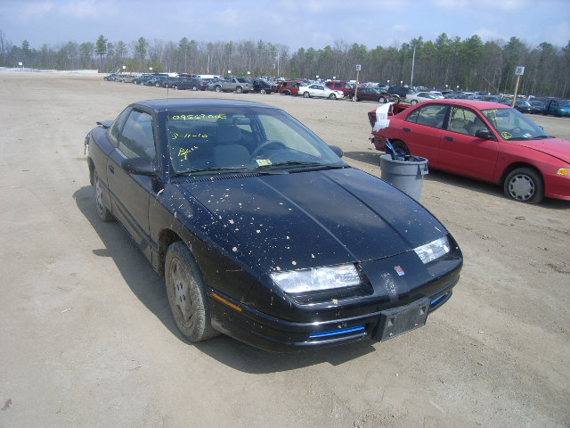 Saturn SC1