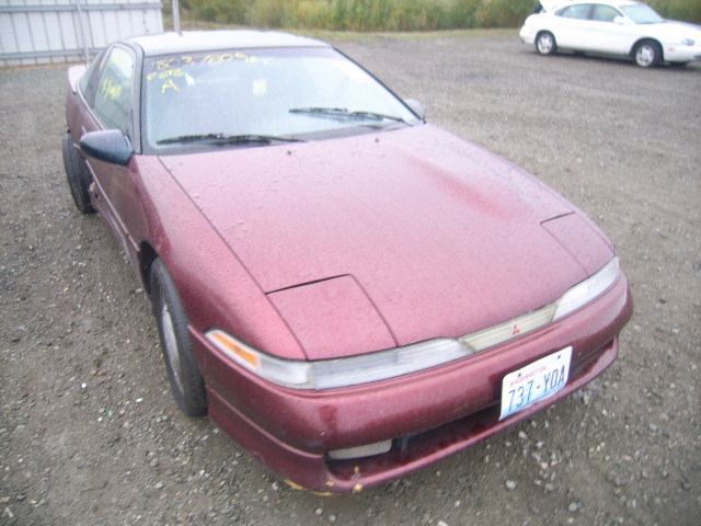 Mitsubishi Eclipse