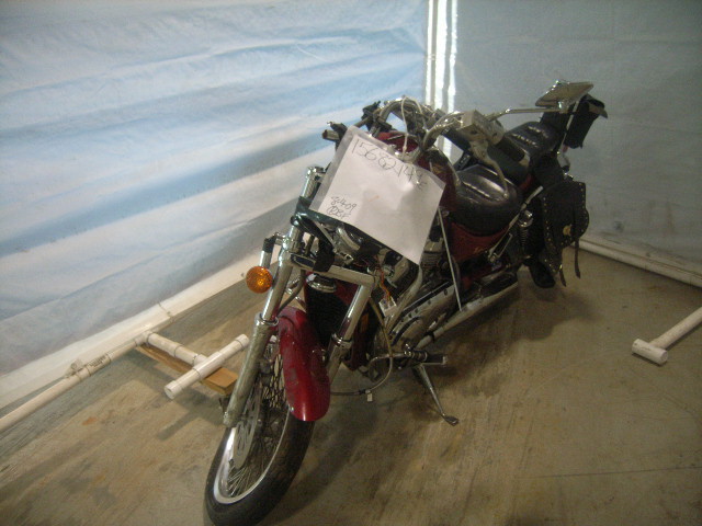 Suzuki VS800