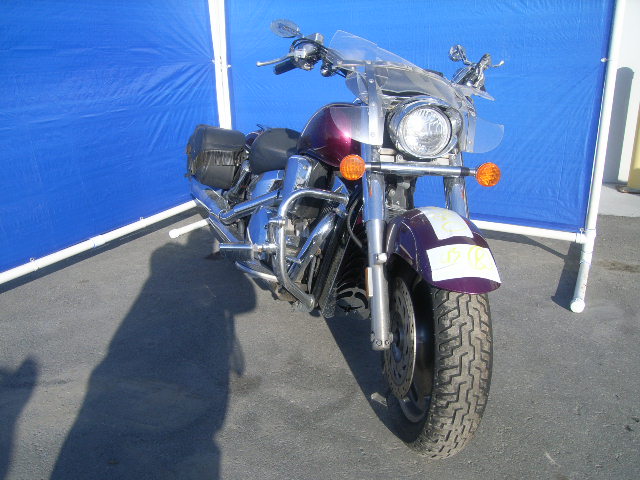 Honda VTX1300RL/VTX1300R