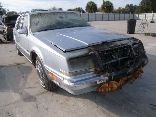 Chrysler Imperial