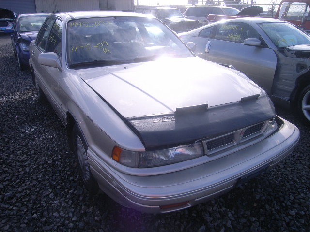 Mitsubishi Galant