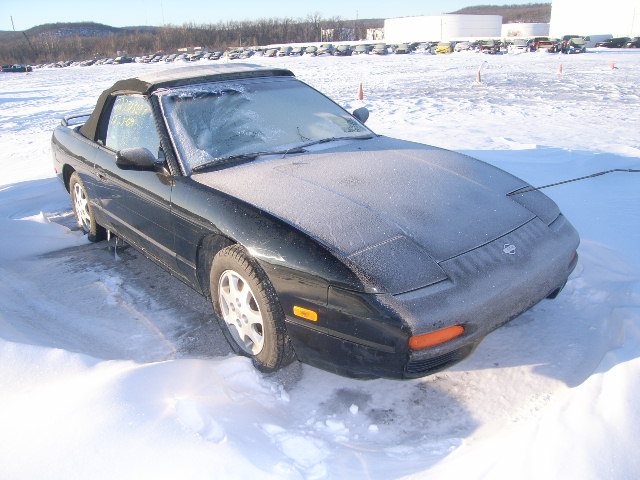 Nissan 240SX