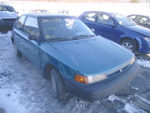 Mazda 323