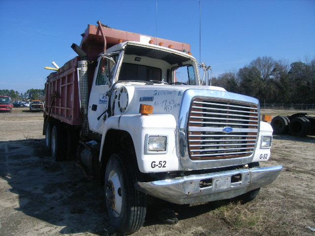 Ford LT9000