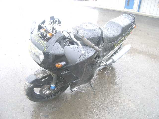 Suzuki GSX750F