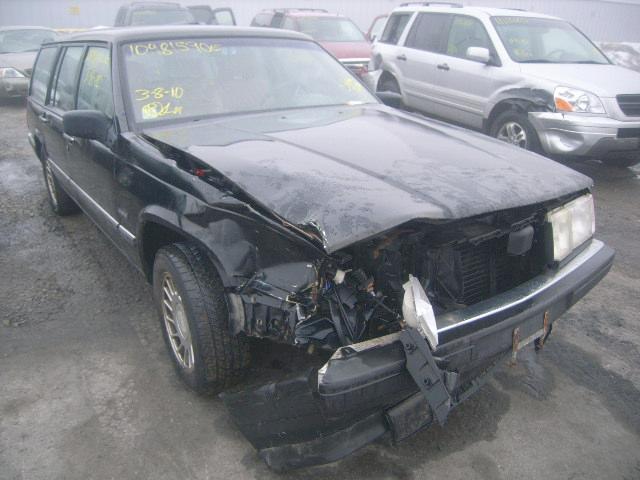 Volvo 960 Series