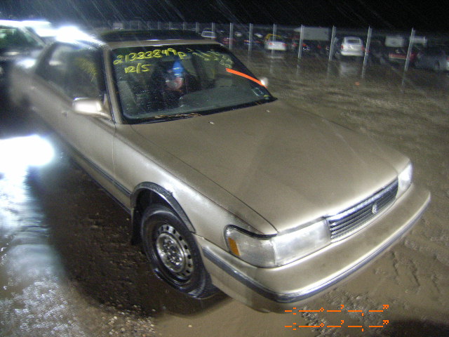 Toyota Cressida
