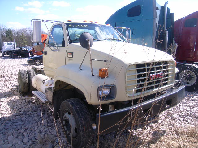 GMC C6