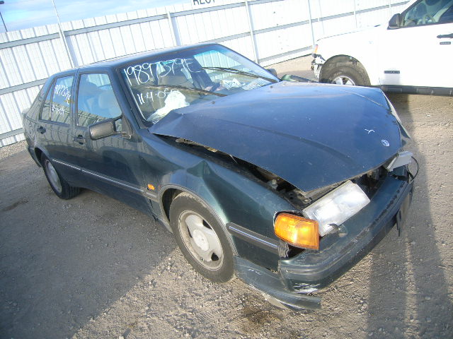 Saab 9000