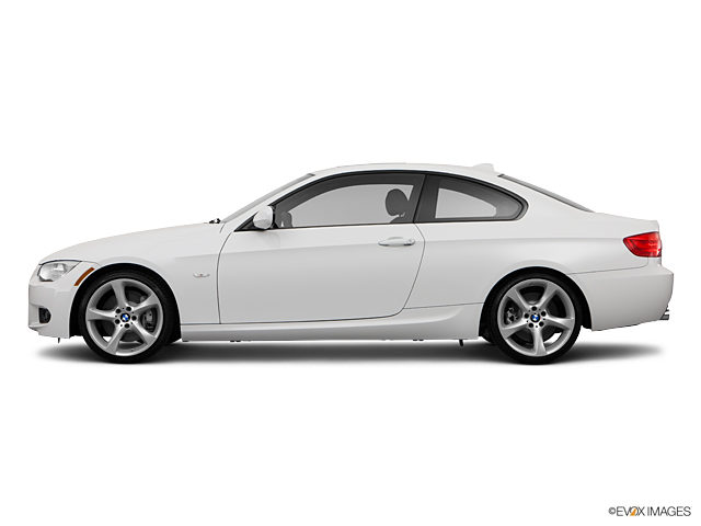 2013 BMW 335i