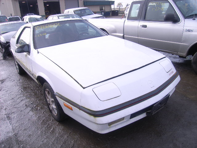 Dodge Daytona
