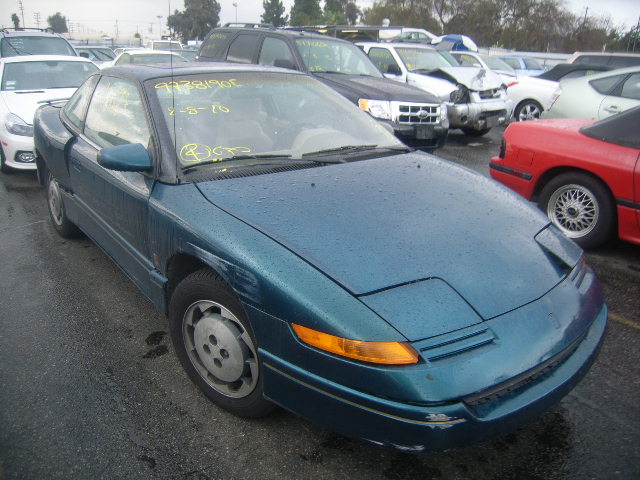 Saturn SC2