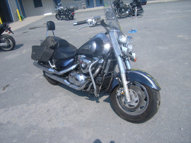 Suzuki VL1500K