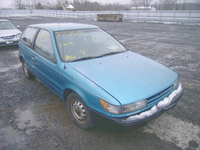 Dodge Colt