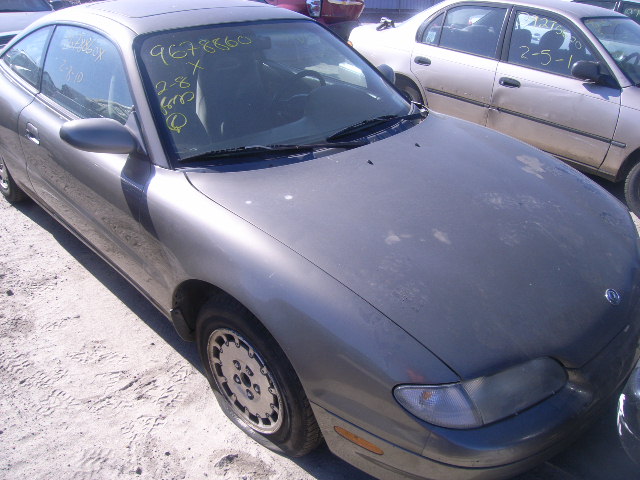 Mazda MX-6