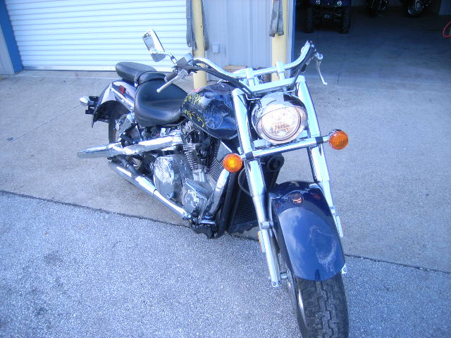 HONDA