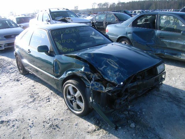 Volkswagen Corrado