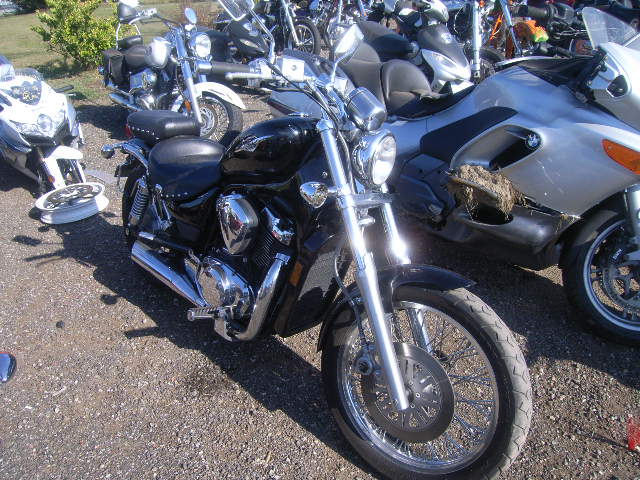 Suzuki VS800