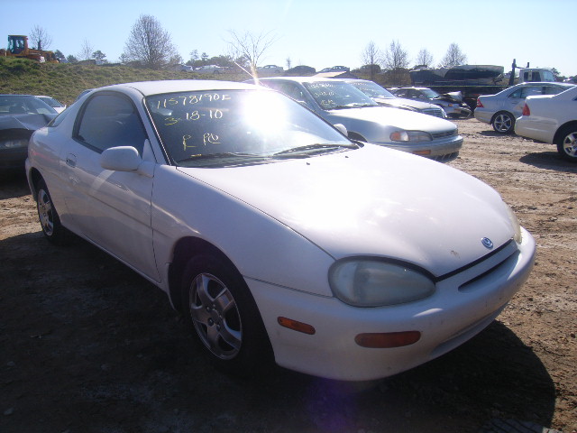 Mazda MX-3