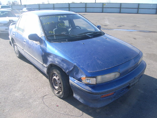 Isuzu Stylus