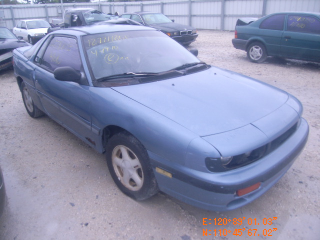 Isuzu IMPULSE