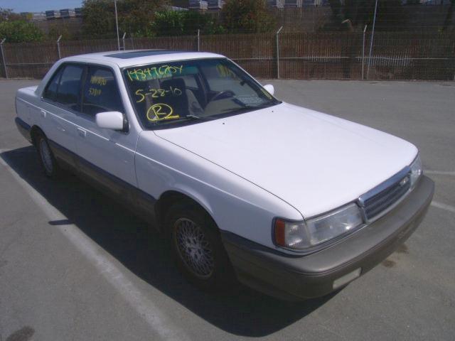 Mazda 929