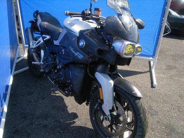 BMW K 1200 R