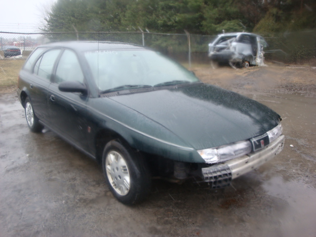 Saturn SW1
