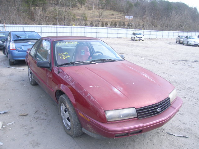 Chevrolet Beretta