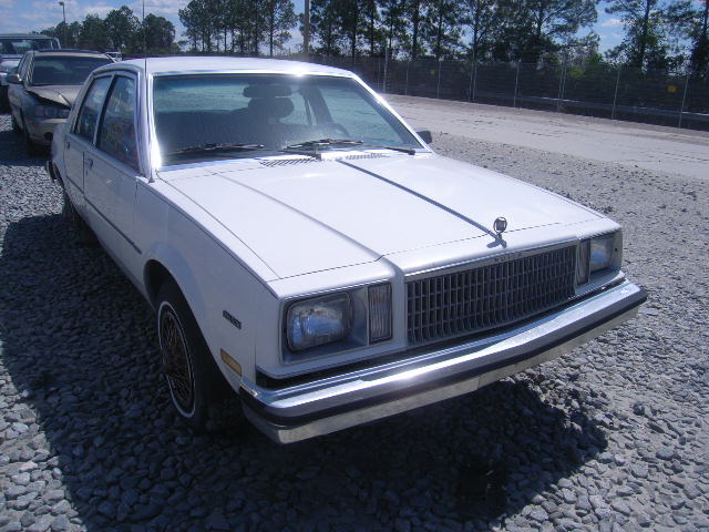BUICK