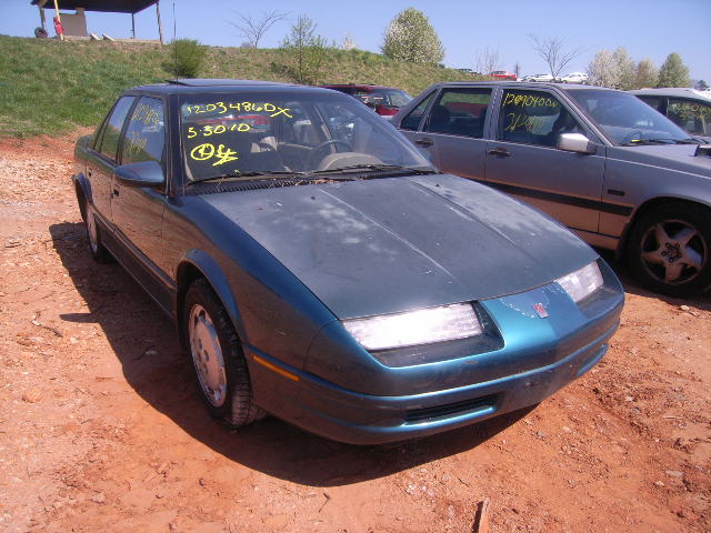 Saturn SL2