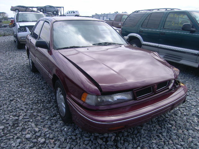 Mitsubishi Galant