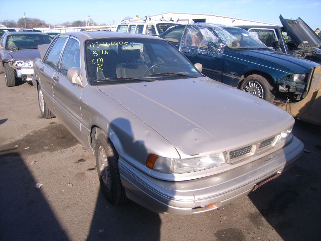 Mitsubishi Galant