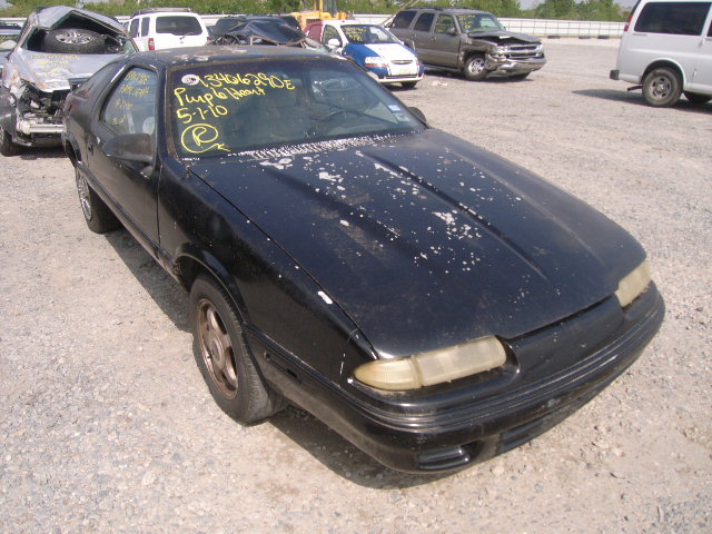 Dodge Daytona