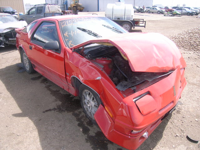 Dodge Daytona